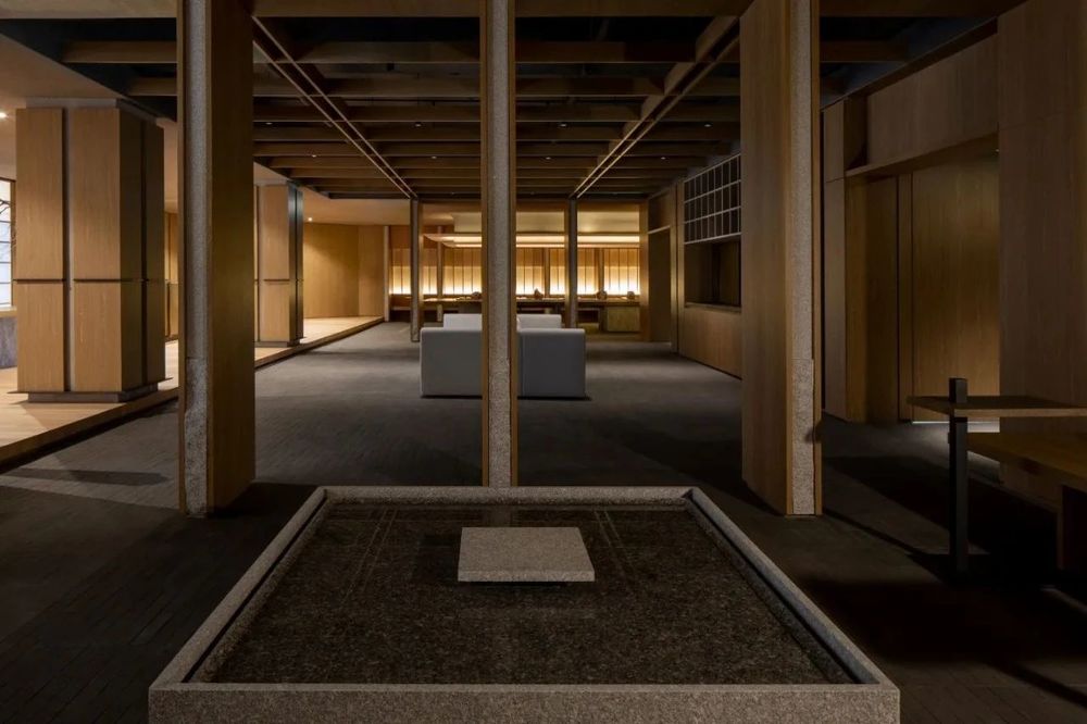 韩国 100A associates 事务所作品 | 融入自然与文化的建筑设计