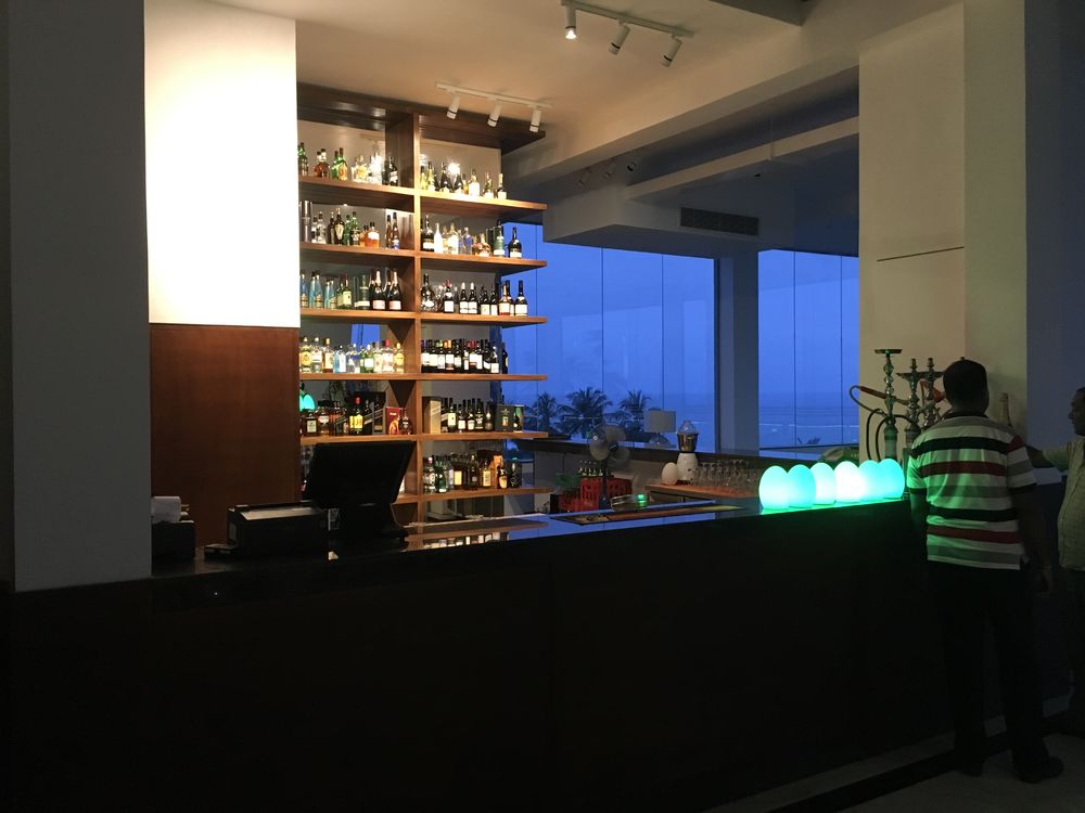 世外桃源 | 斯里兰卡 Waskaduwa 海滩酒店
