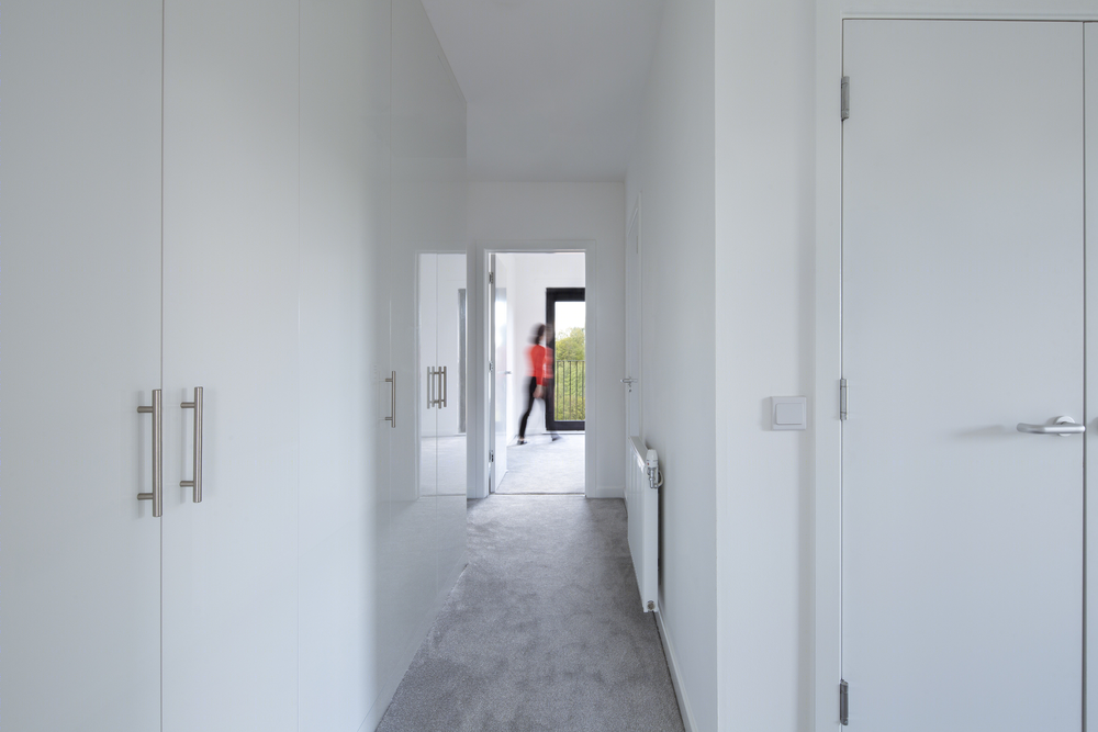 Graeme Nicholls Architects 打造场地特定别墅设计，呈现地域历史特色
