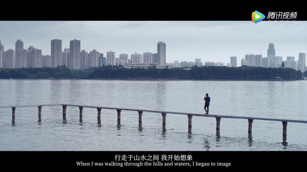 邱德光设计 | 武汉原岸别墅，湖景与生活的完美融合