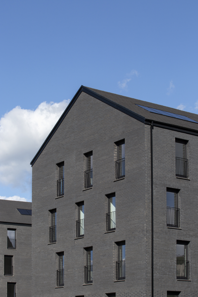Graeme Nicholls Architects 打造场地特定别墅设计，呈现地域历史特色