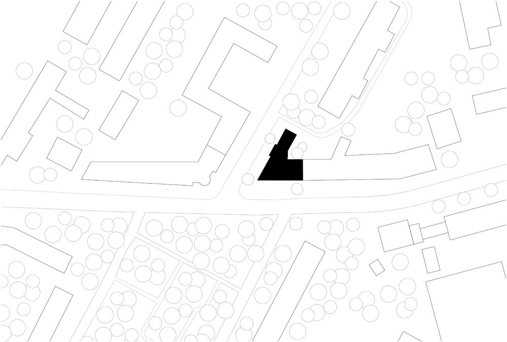 柏林 Pankow 区木结构公寓建筑，绿色生活与社区共享的典范