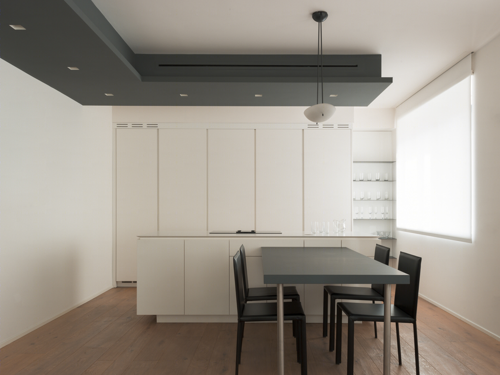 B-Side house