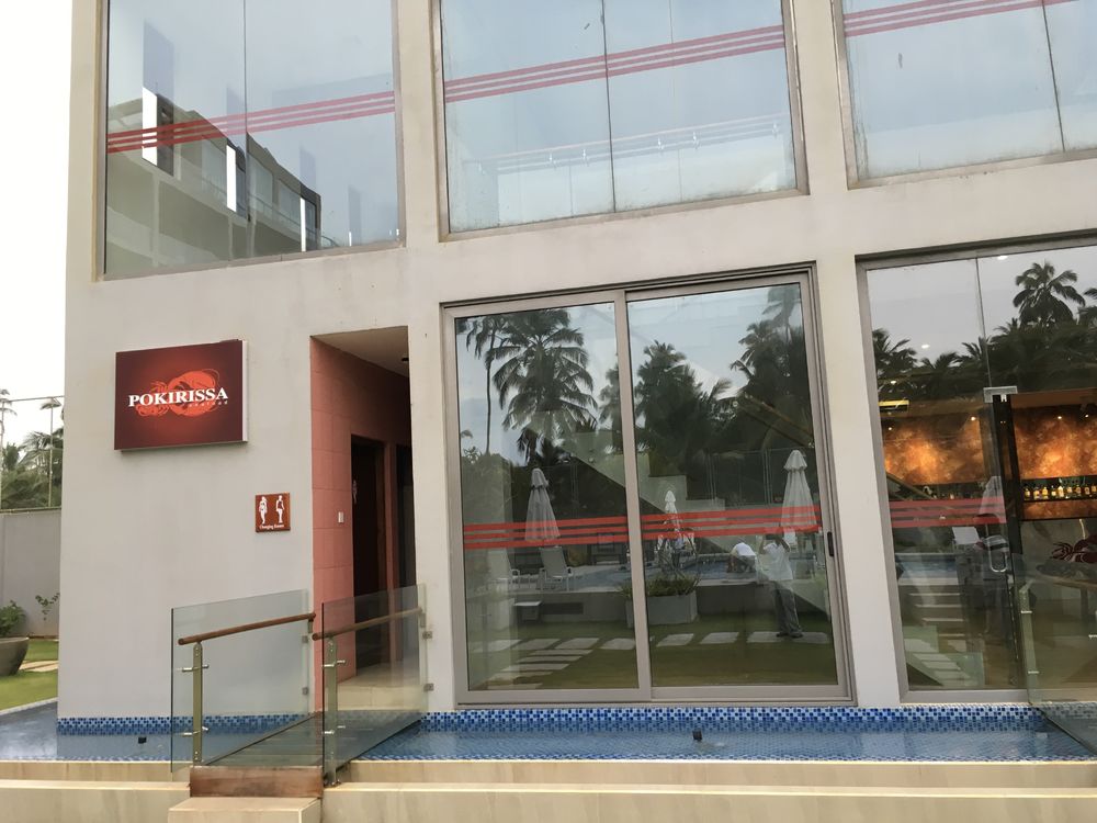 世外桃源 | 斯里兰卡 Waskaduwa 海滩酒店