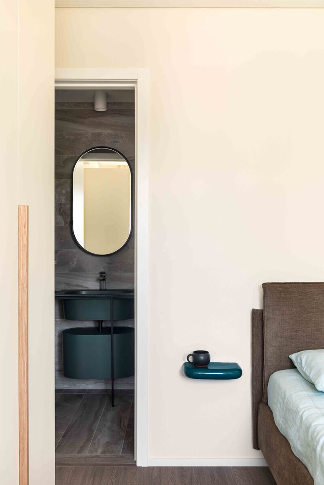 巴西 Casa Aurum 公寓设计