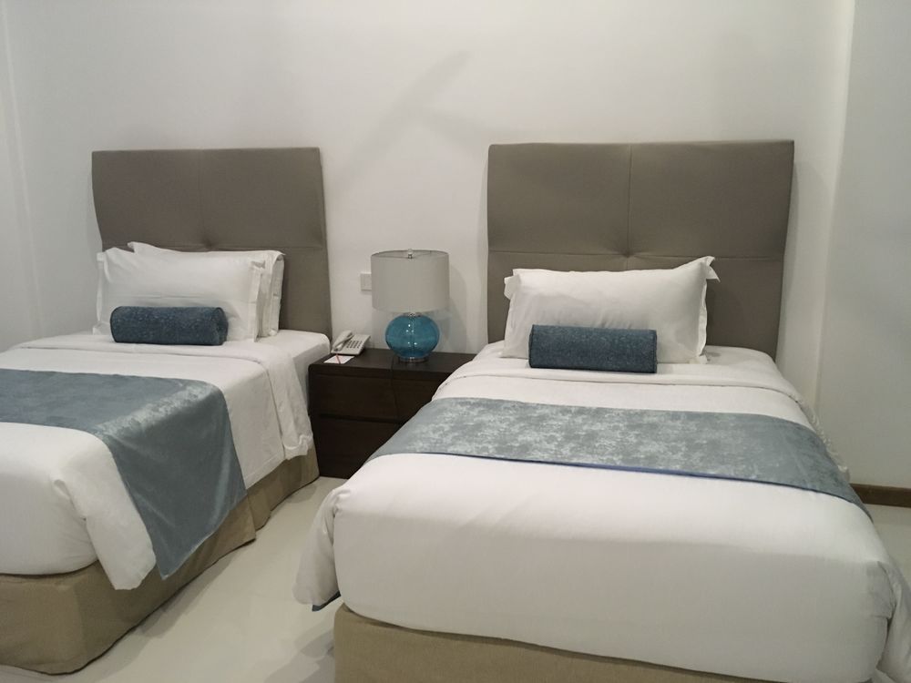 世外桃源 | 斯里兰卡 Waskaduwa 海滩酒店