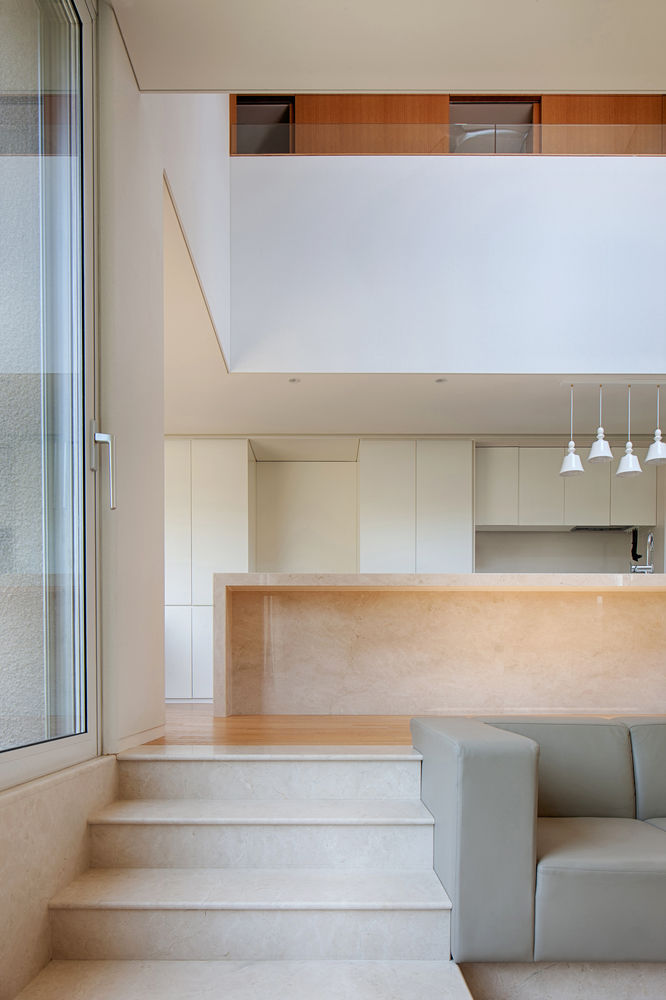 记忆的容器——韩国 Essay House