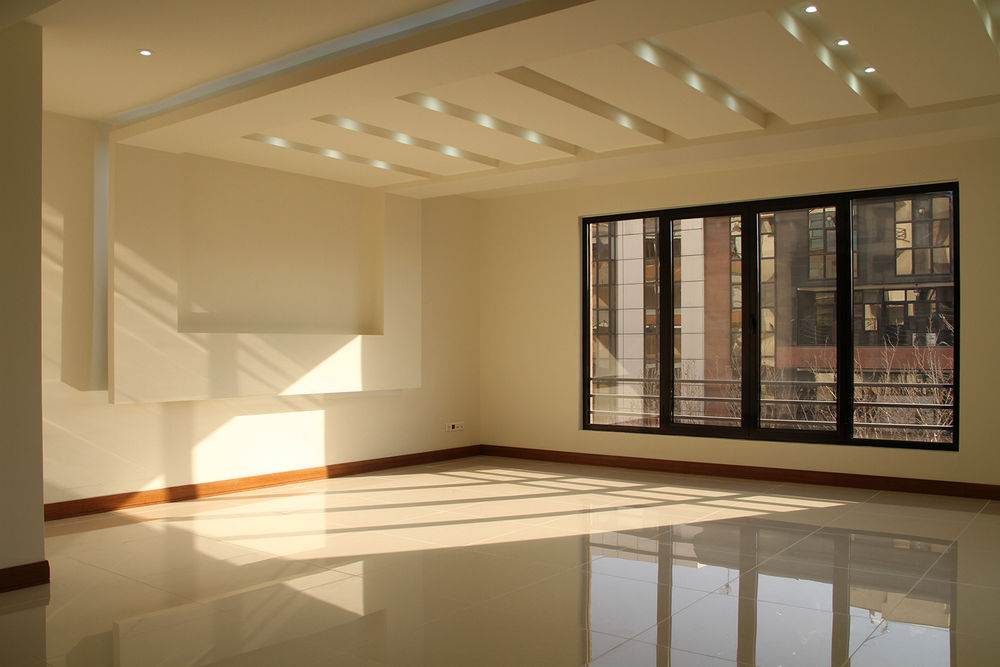 伊朗 Tehran 现代办公建筑杰作