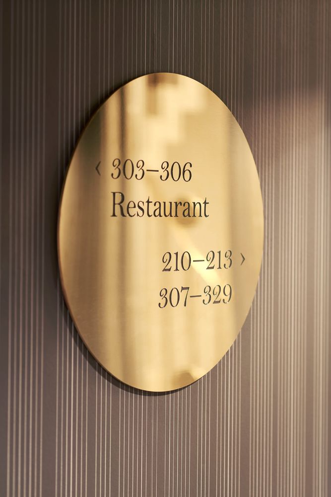 历史建筑变身高品质酒店——Bergen Børs 酒店设计解读