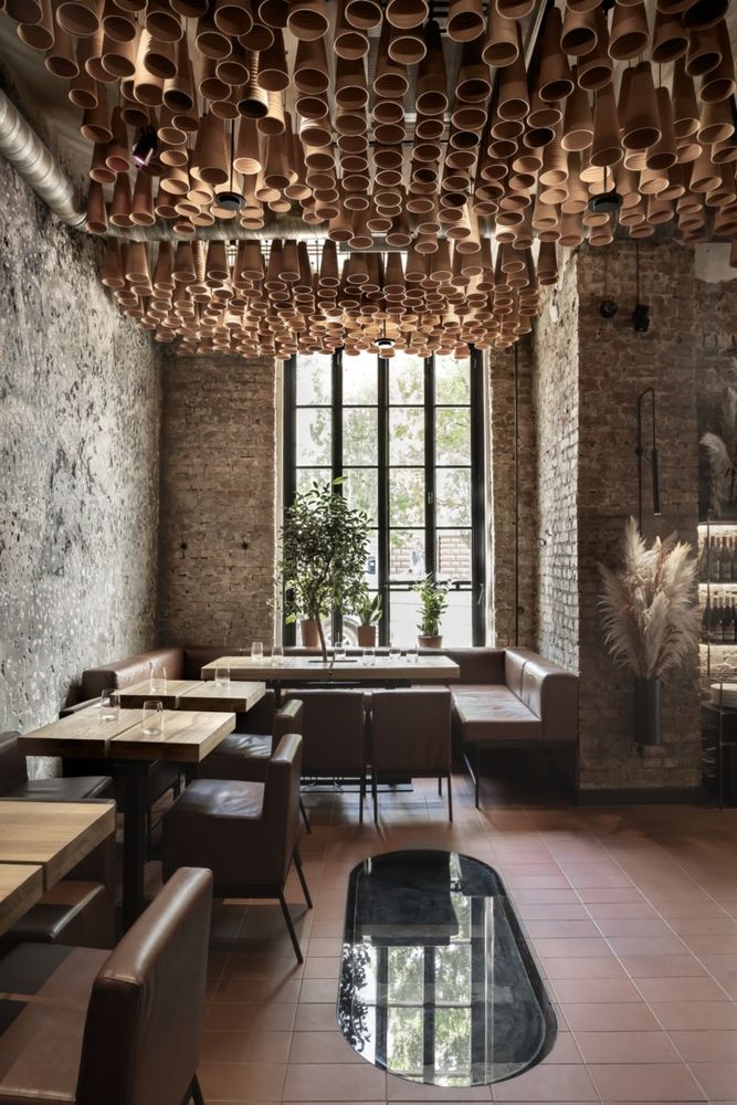 YOD Group 打造独特体验的 Salobie 餐厅