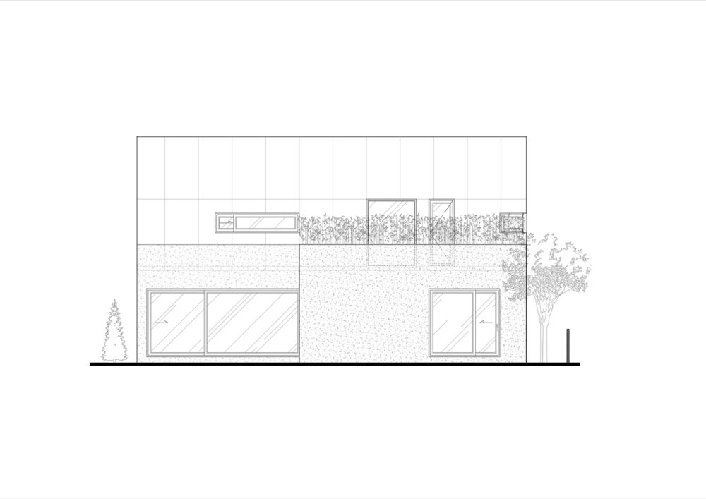 记忆的容器——韩国 Essay House