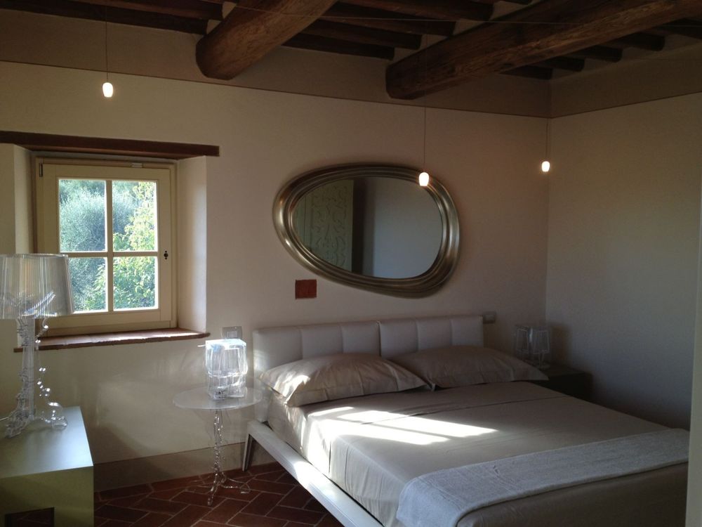 意大利豪华别墅 Villa Larino，优雅与精致的室内设计