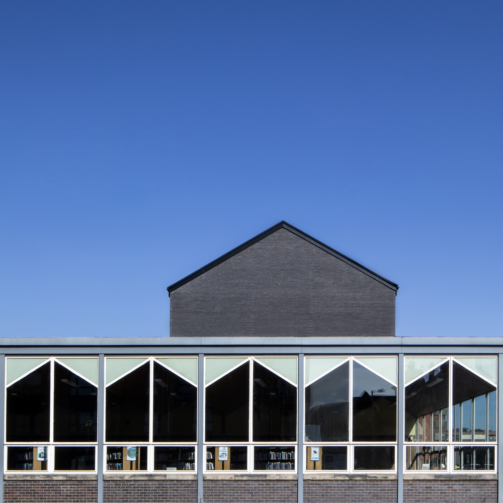 Graeme Nicholls Architects 打造场地特定别墅设计，呈现地域历史特色