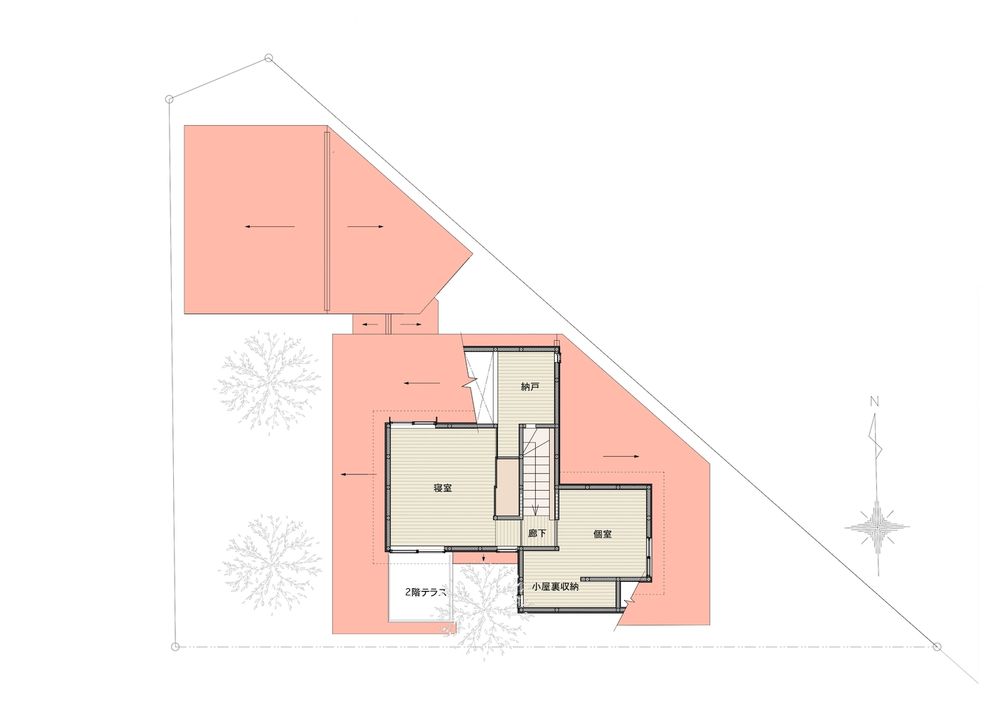 Michiyama 住宅商店 | Niko Design 工作室