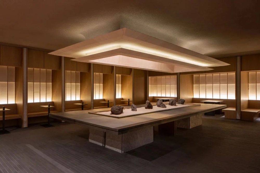 韩国 100A associates 事务所作品 | 融入自然与文化的建筑设计