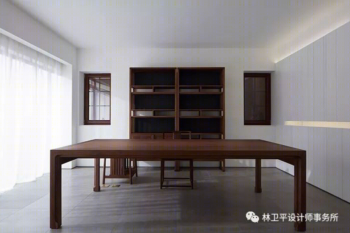 风格璟院 | 极简美学与自然融合的住宅设计