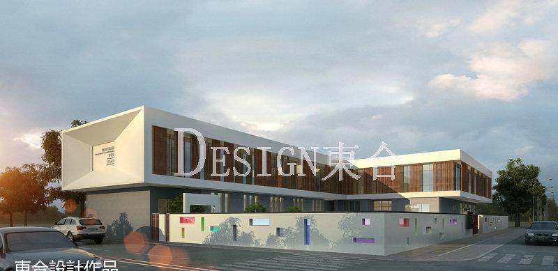 中国科学院幼儿园