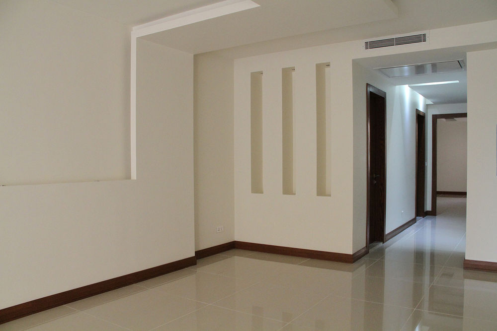 伊朗 Tehran 现代办公建筑杰作