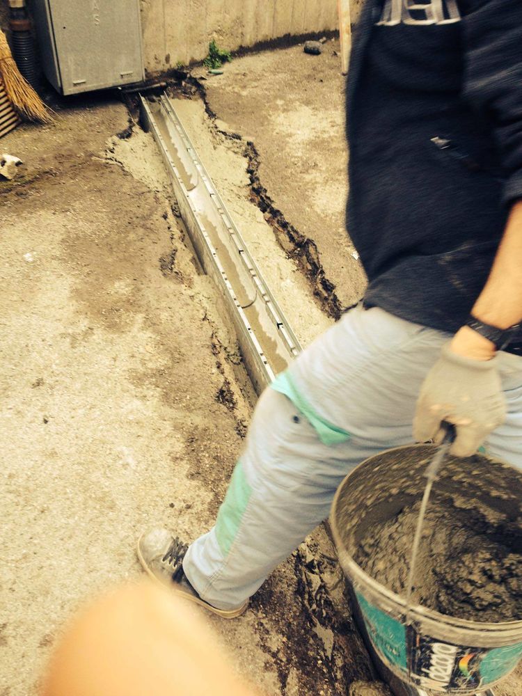 2016 年完成的多家庭住宅结构加固与更新项目
