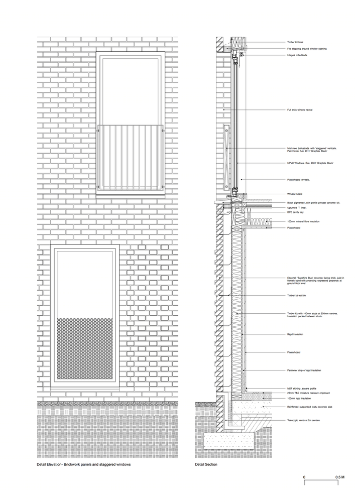 Graeme Nicholls Architects 打造场地特定别墅设计，呈现地域历史特色