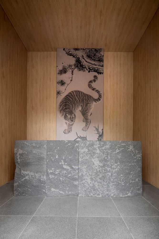 韩国 100A associates 事务所作品 | 融入自然与文化的建筑设计