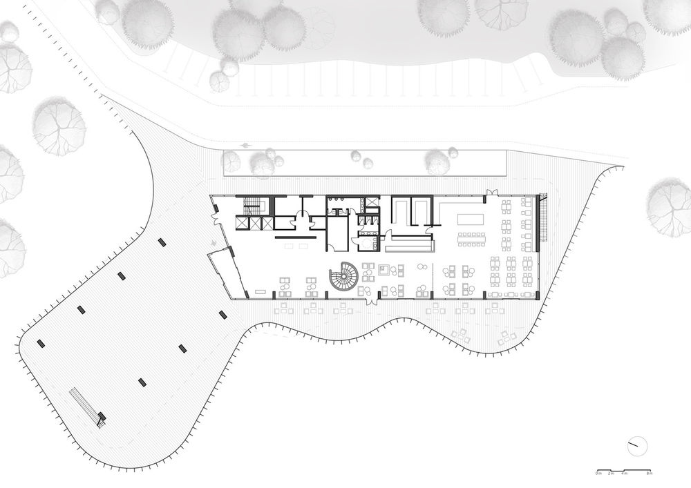 M Gallery 酒店 | 现代简约的舒适空间