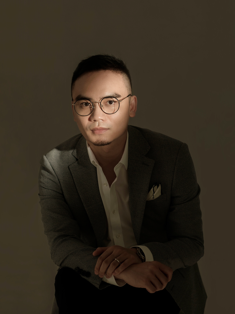 深圳华润·昭华里 | 红砖戏剧线，编织城市之光