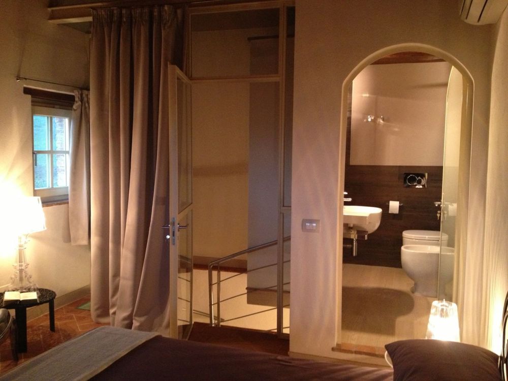 意大利豪华别墅 Villa Larino，优雅与精致的室内设计