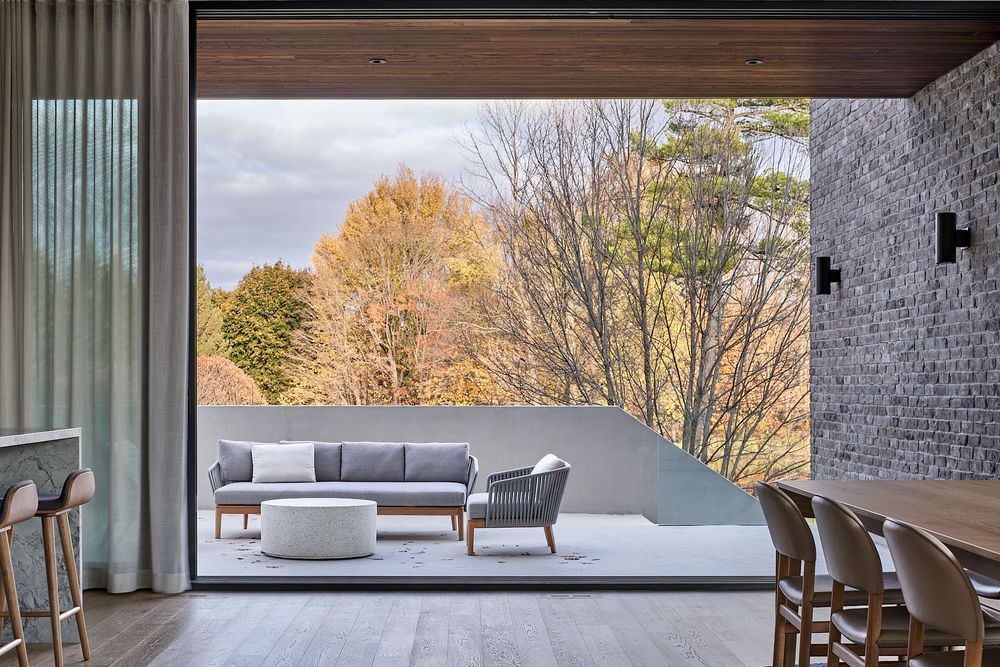 Ballantrae Country House