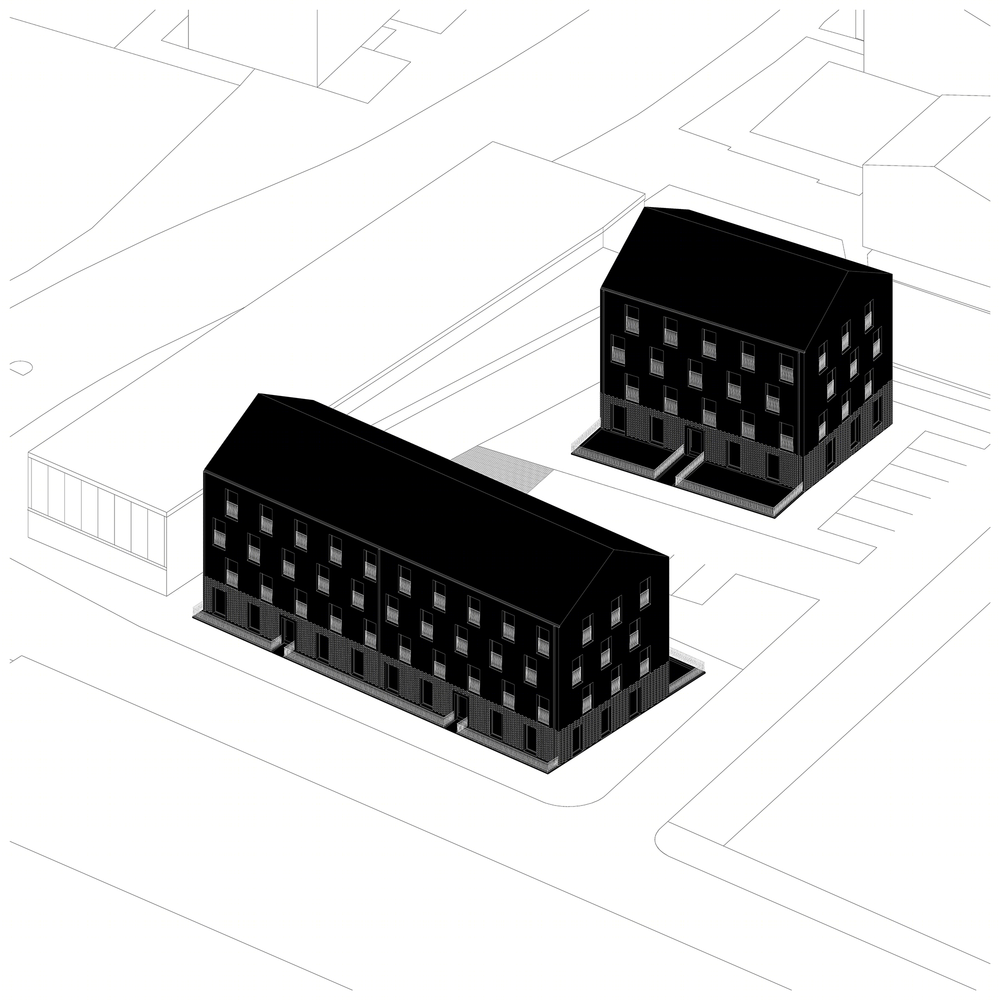 Graeme Nicholls Architects 打造场地特定别墅设计，呈现地域历史特色