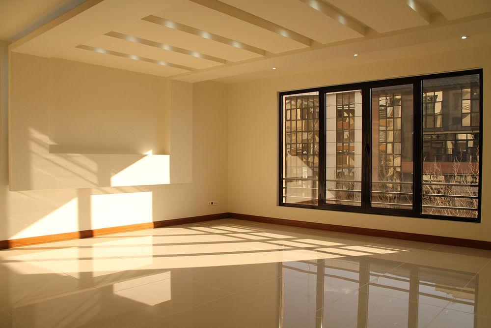 伊朗 Tehran 现代办公建筑杰作