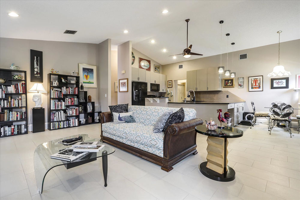 Anastasiya Gushchina丨别墅建筑丨Realestate photography in Delray Beach ☀️Fl