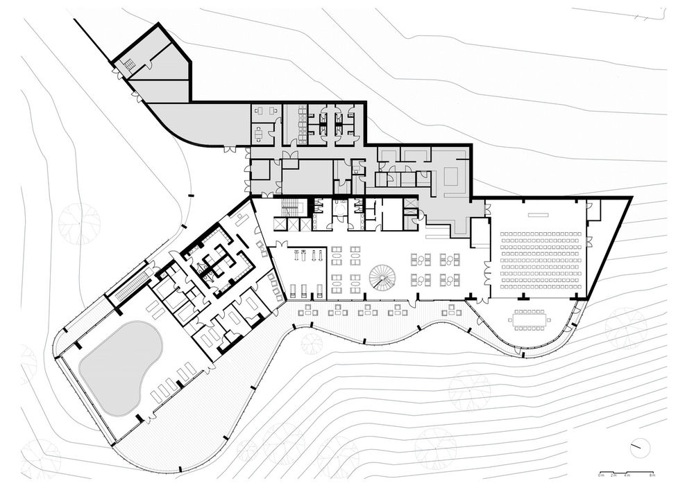 M Gallery 酒店 | 现代简约的舒适空间