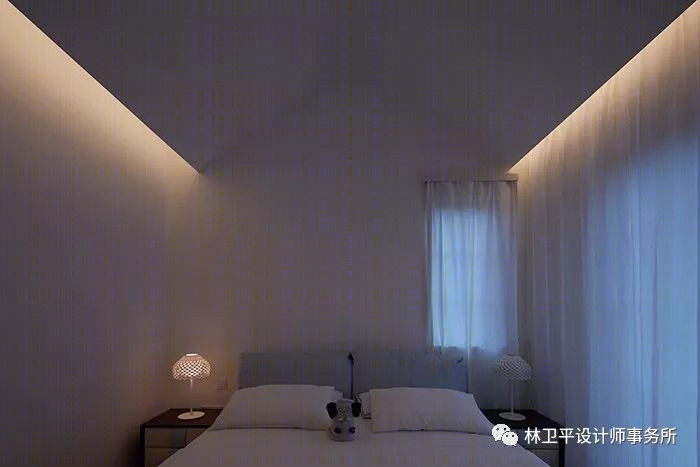 风格璟院 | 极简美学与自然融合的住宅设计
