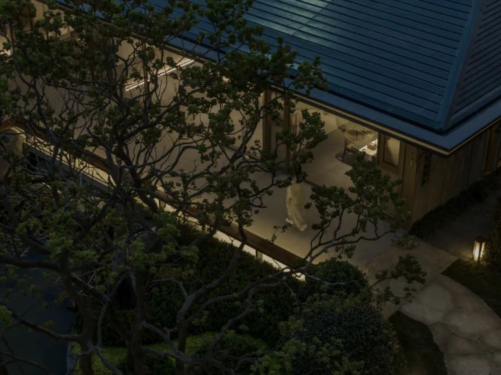 青岛海信·君玺 | 山水诗意的自然画卷