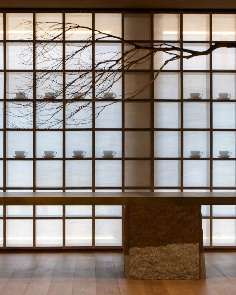 韩国 100A associates 事务所作品 | 融入自然与文化的建筑设计