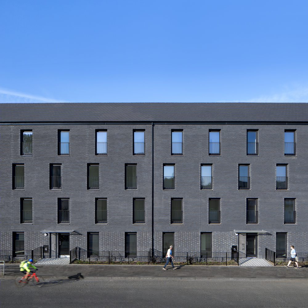 Graeme Nicholls Architects 打造场地特定别墅设计，呈现地域历史特色