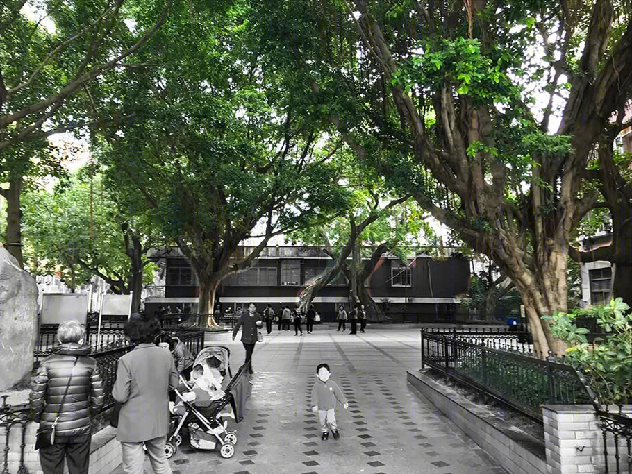 深圳上沙村巨变 | C FutureCity 二期引领未来城市生活