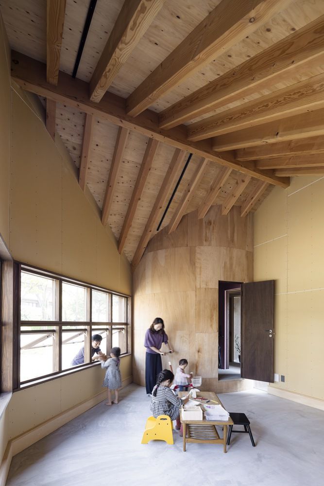 Michiyama 住宅商店 | Niko Design 工作室