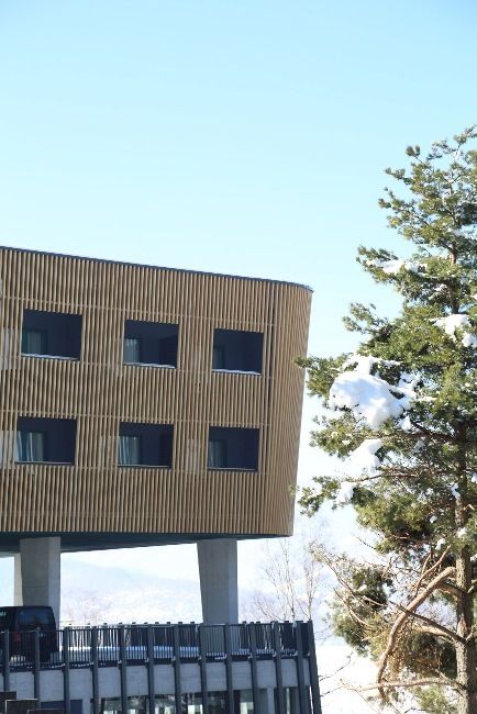 M Gallery 酒店 | 现代简约的舒适空间