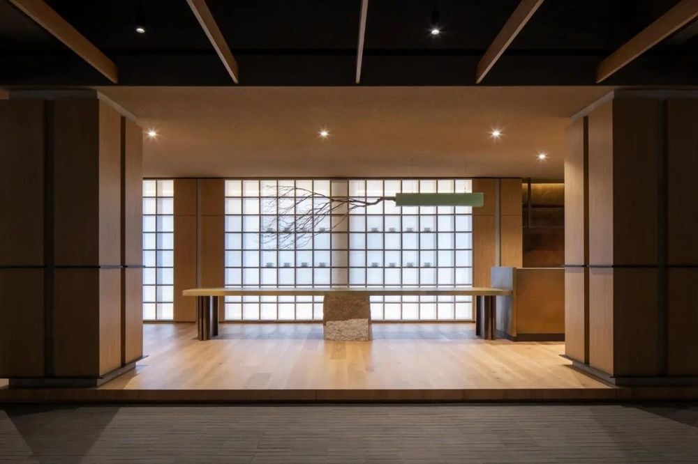 韩国 100A associates 事务所作品 | 融入自然与文化的建筑设计