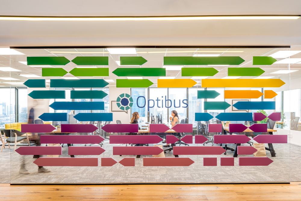 OPTIBUS