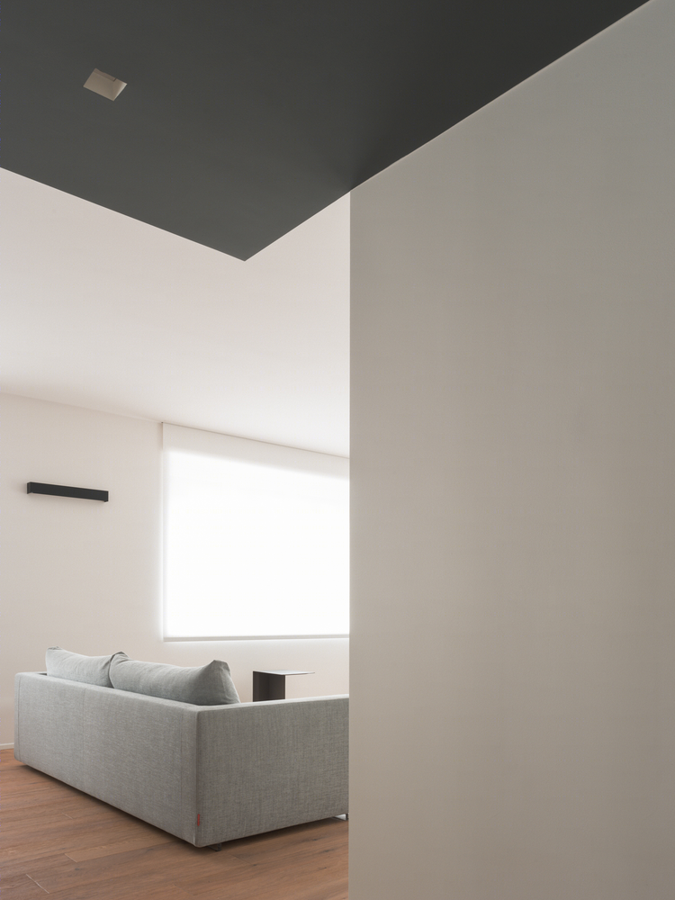 B-Side house