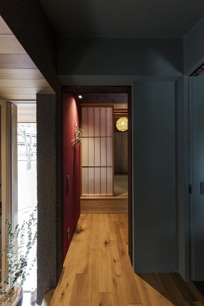 Michiyama 住宅商店 | Niko Design 工作室