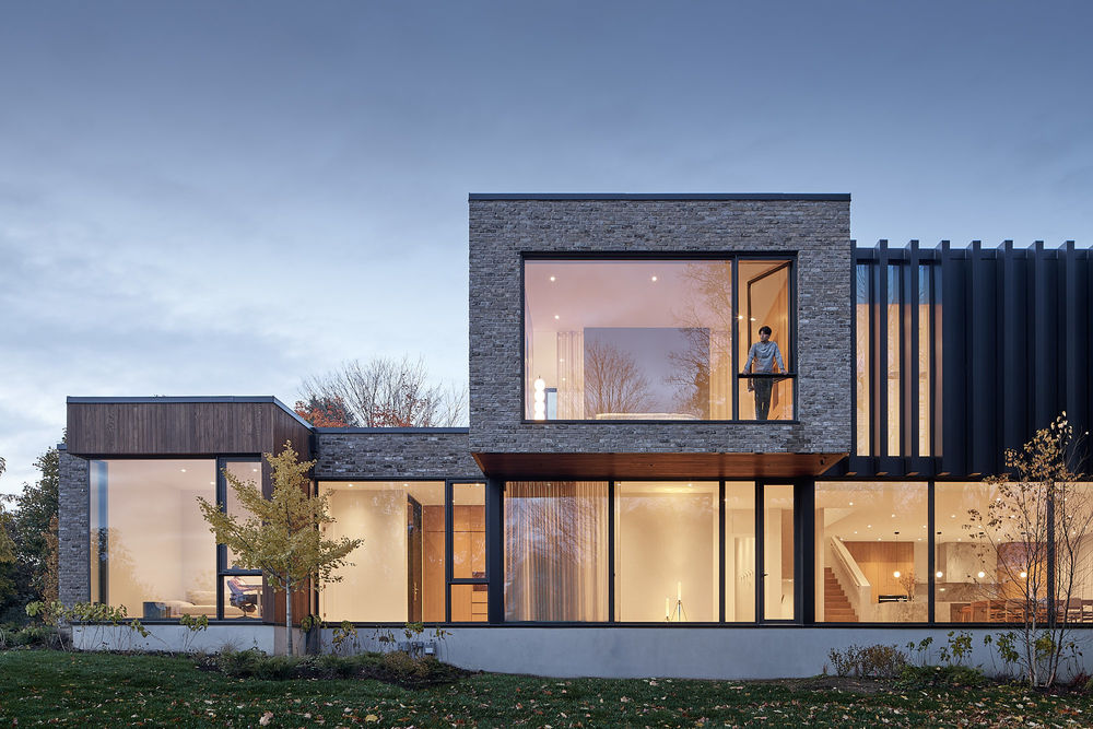 Ballantrae Country House