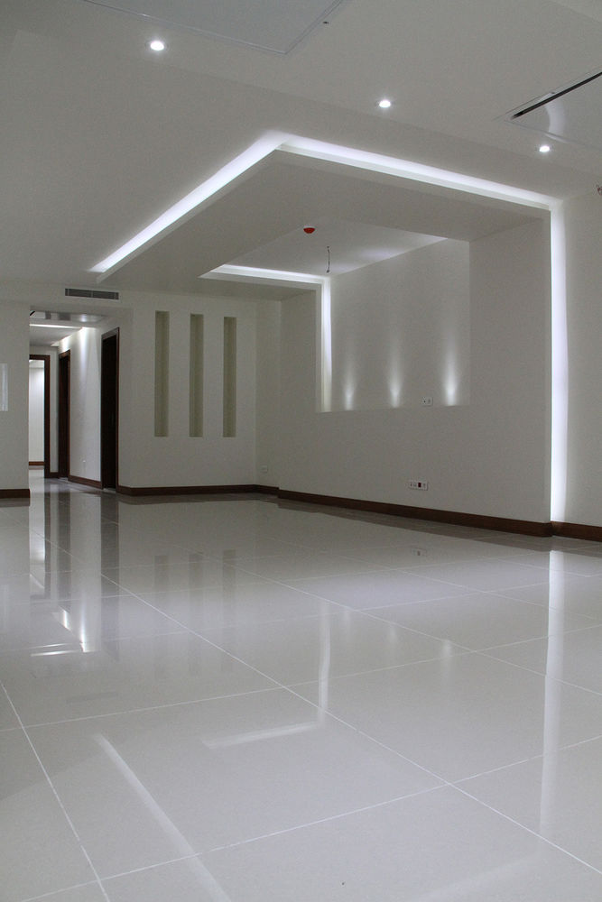 伊朗 Tehran 现代办公建筑杰作