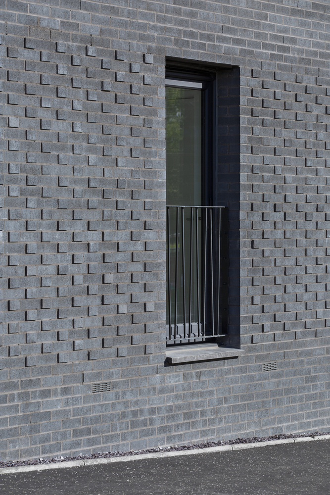 Graeme Nicholls Architects 打造场地特定别墅设计，呈现地域历史特色