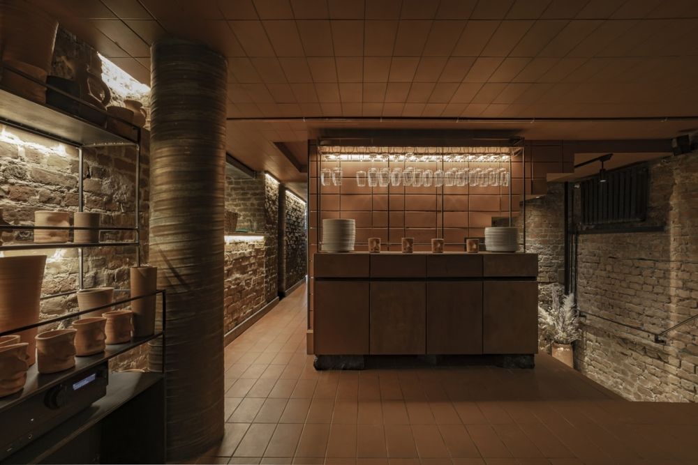 YOD Group 打造独特体验的 Salobie 餐厅