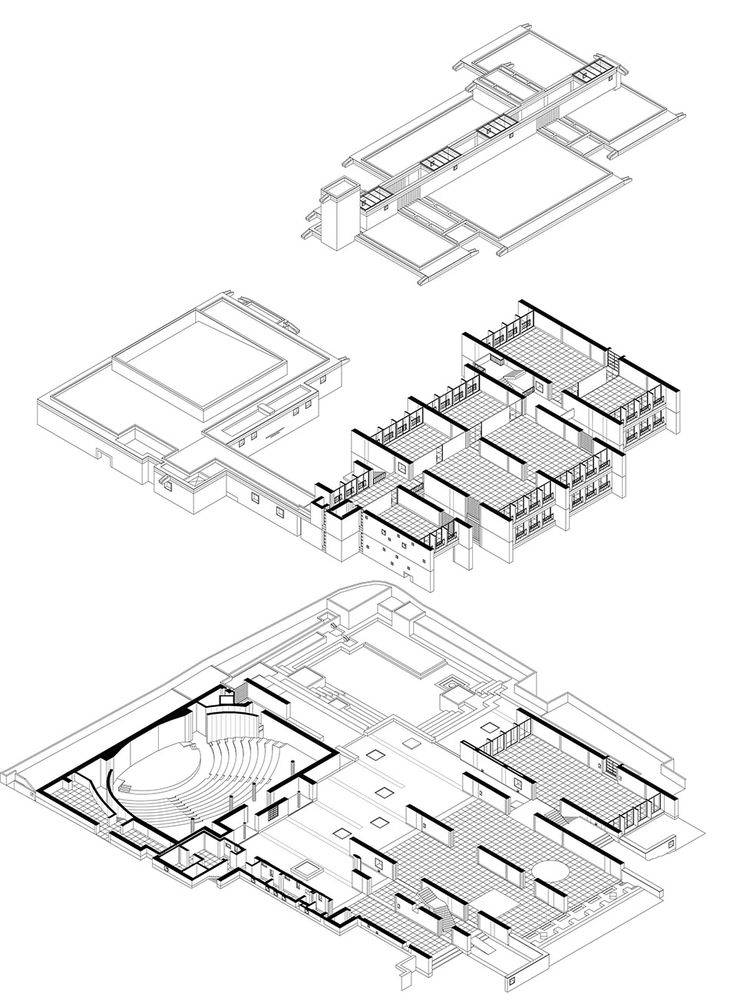 CEPT大学扩建，印度 / CCBA Designs