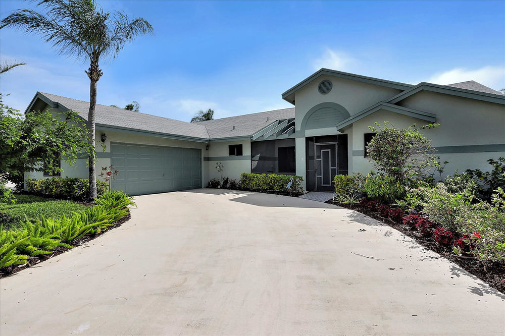 Anastasiya Gushchina丨别墅建筑丨Realestate photography in Delray Beach ☀️Fl